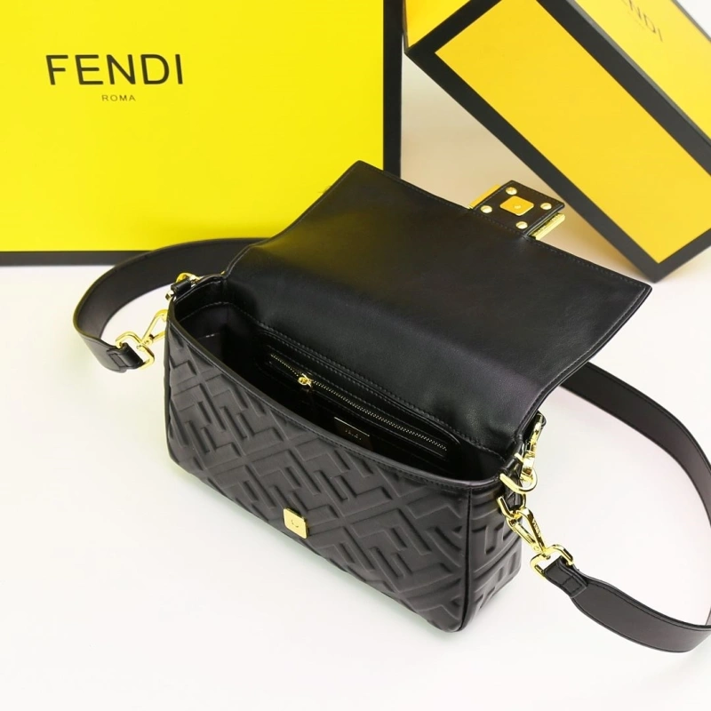F**di satchel bags 4220a-0711