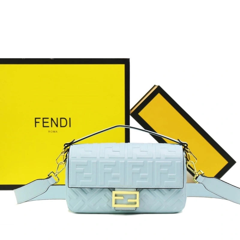 F**di satchel bags 4220a-0712