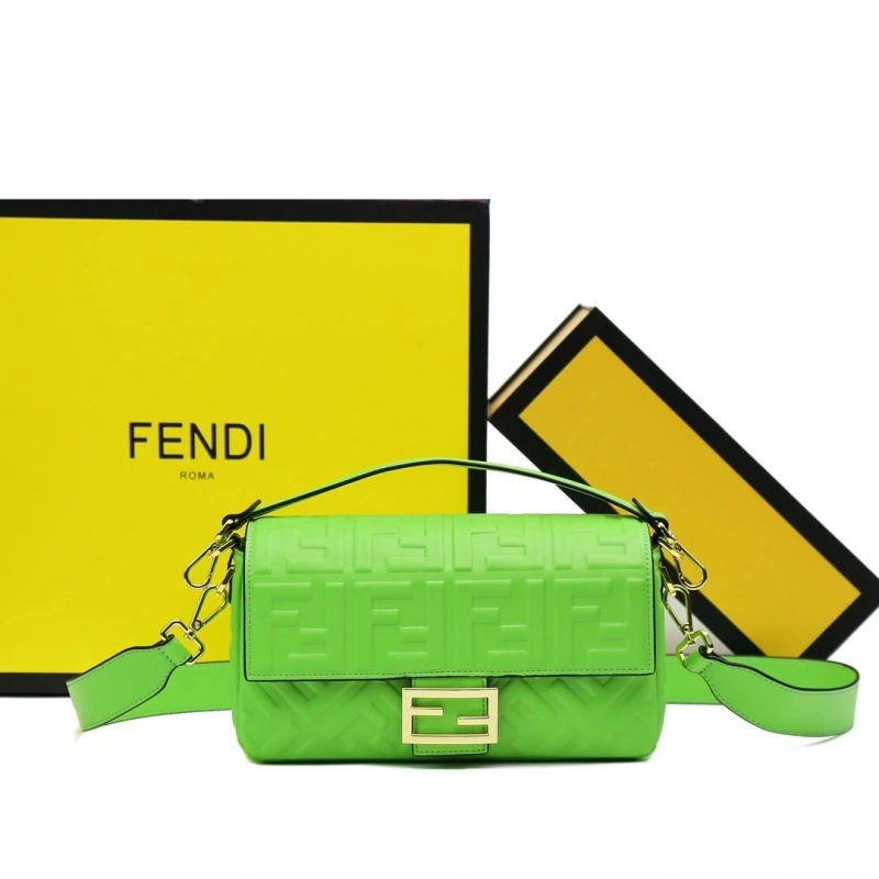 F**di satchel bags 4220a-0714