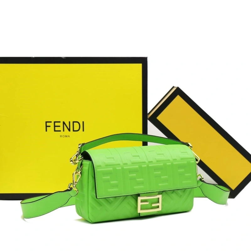 F**di satchel bags 4220a-0714