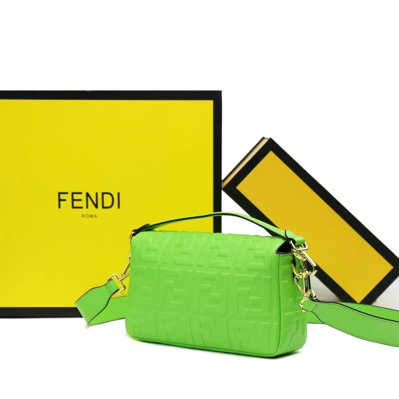 F**di satchel bags 4220a-0714