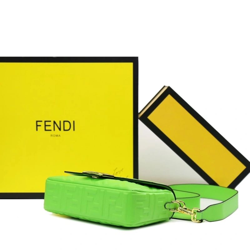 F**di satchel bags 4220a-0714
