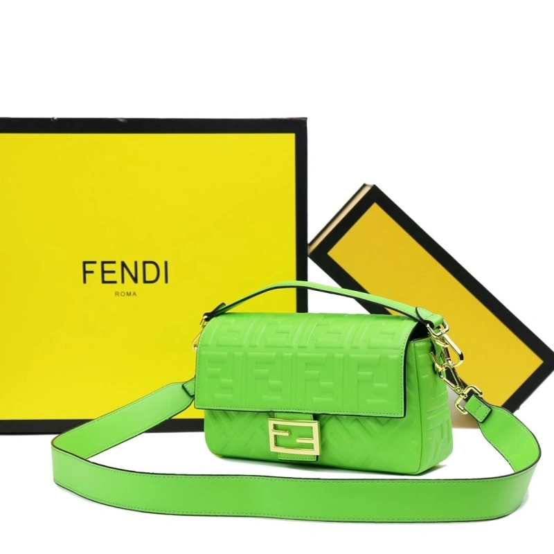 F**di satchel bags 4220a-0714