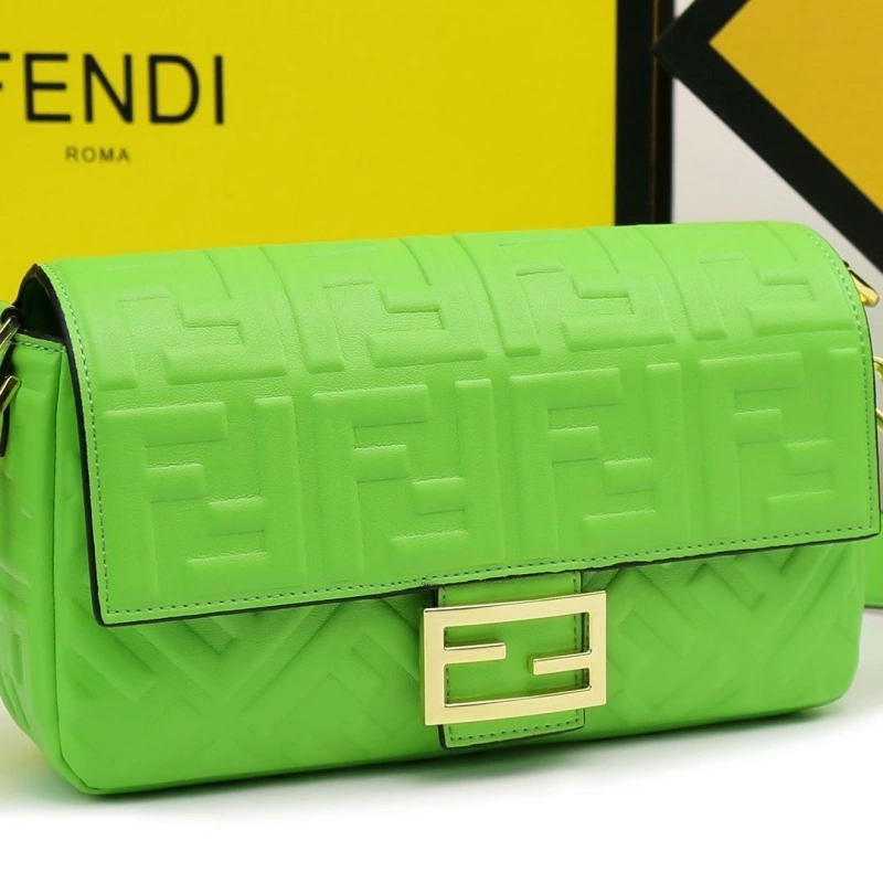 F**di satchel bags 4220a-0714