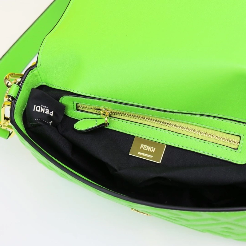 F**di satchel bags 4220a-0714