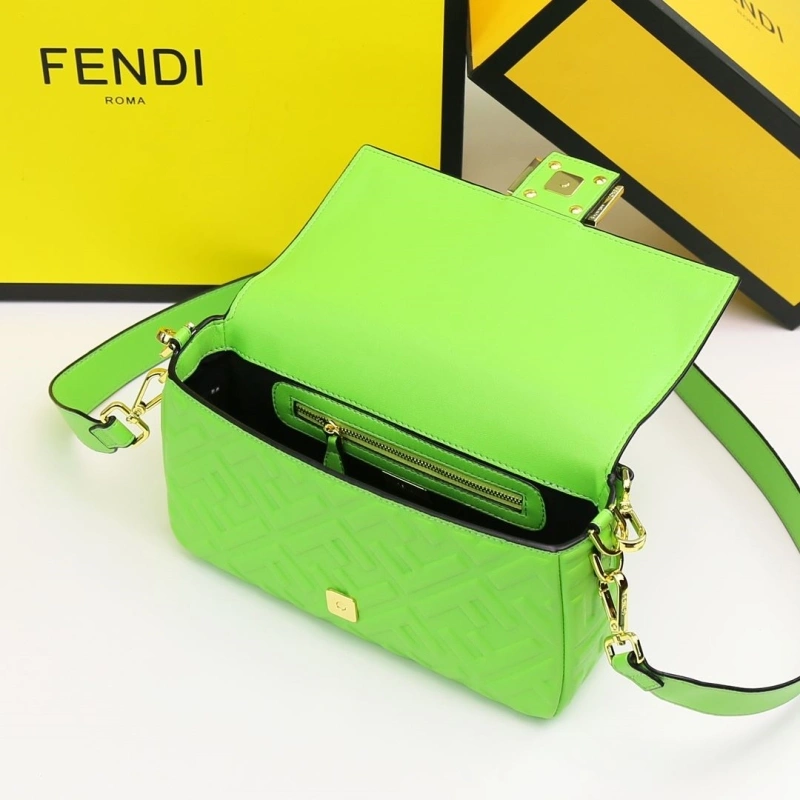 F**di satchel bags 4220a-0714
