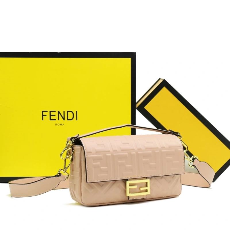 F**di satchel bags 4220a-0715