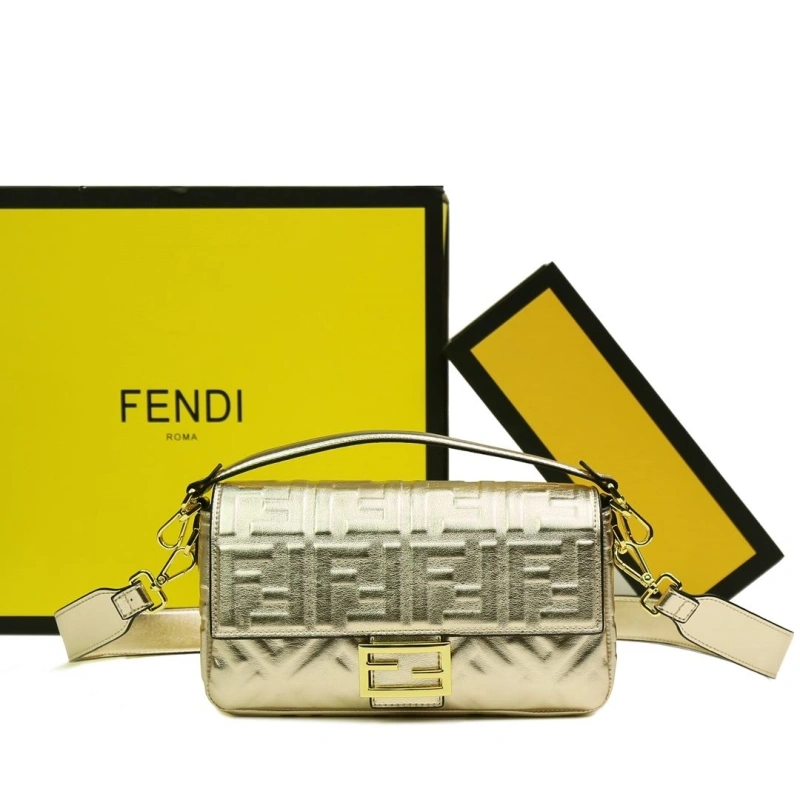 F**di satchel bags 4220a-0717