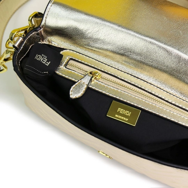 F**di satchel bags 4220a-0717