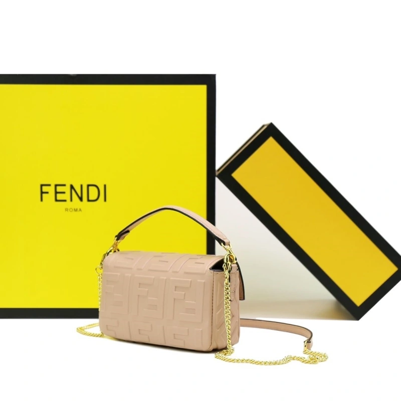 F**di satchel bags 4220a-0719
