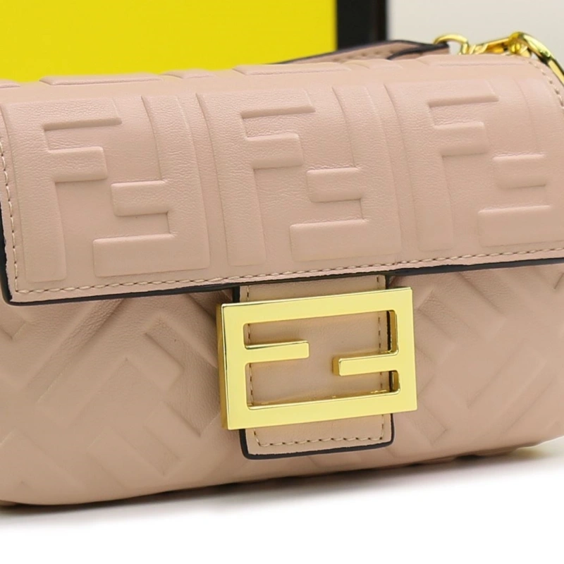 F**di satchel bags 4220a-0719