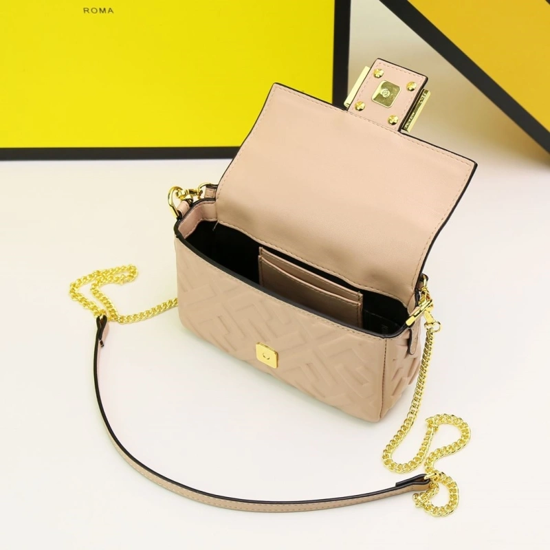 F**di satchel bags 4220a-0719