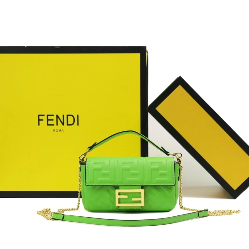 F**di satchel bags 4220a-0721