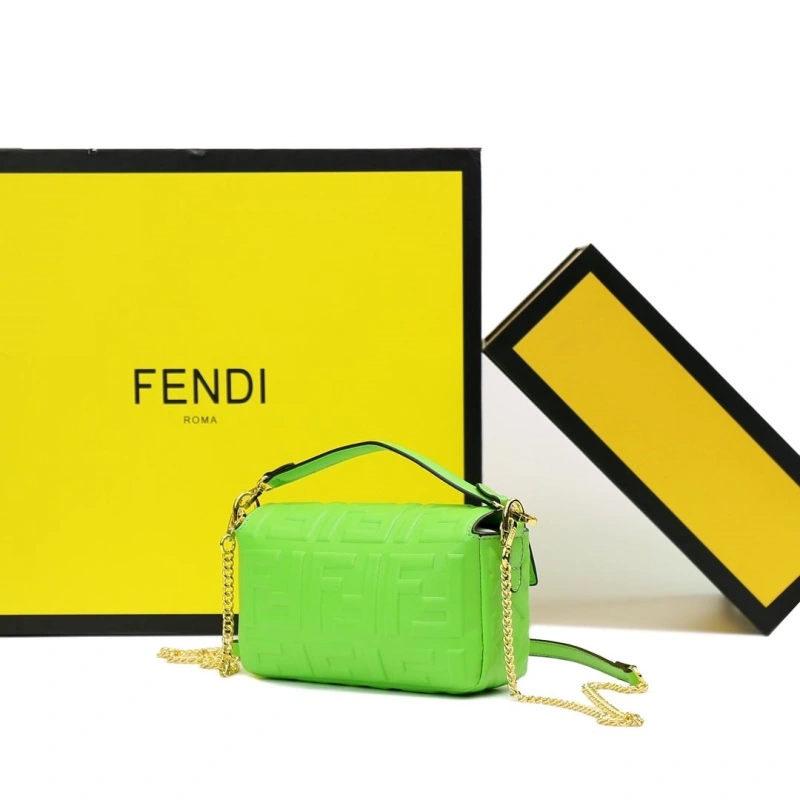 F**di satchel bags 4220a-0721