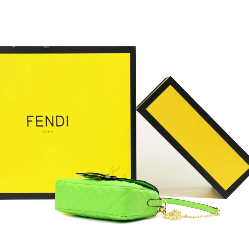F**di satchel bags 4220a-0721