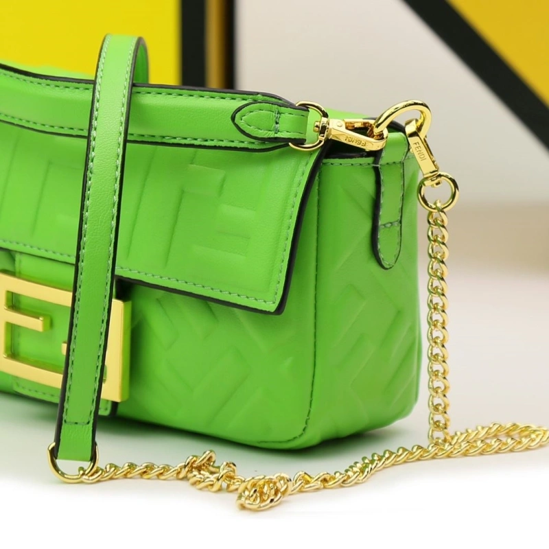 F**di satchel bags 4220a-0721