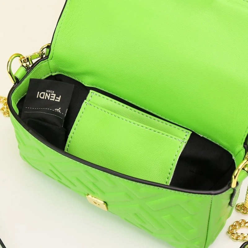 F**di satchel bags 4220a-0721