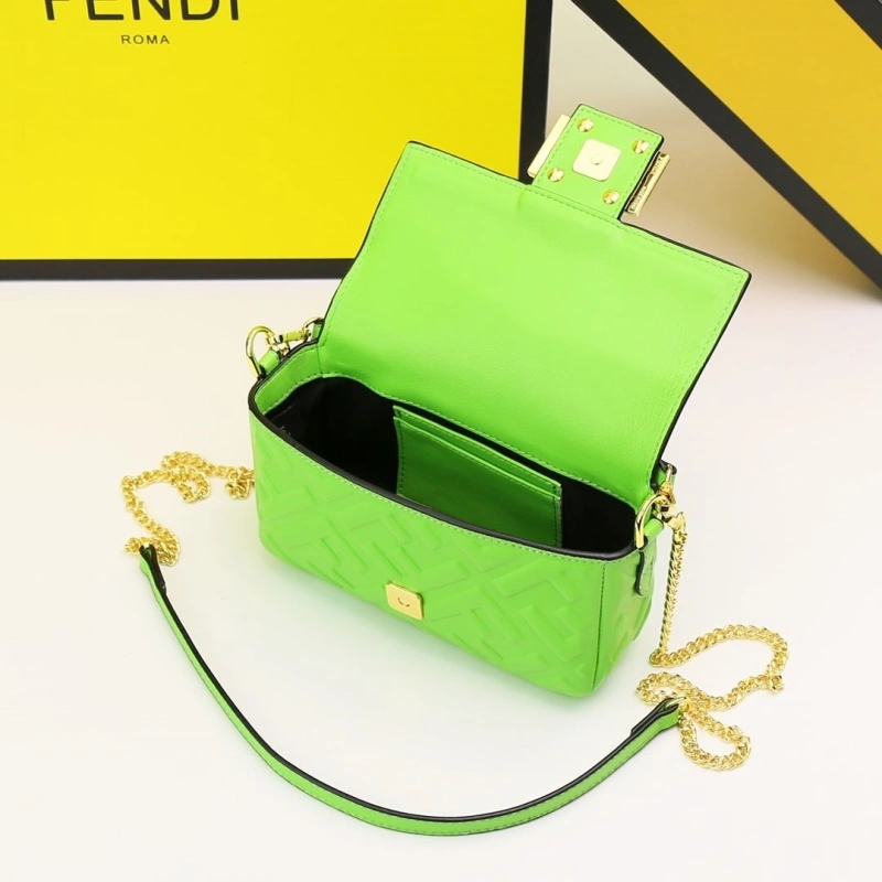 F**di satchel bags 4220a-0721