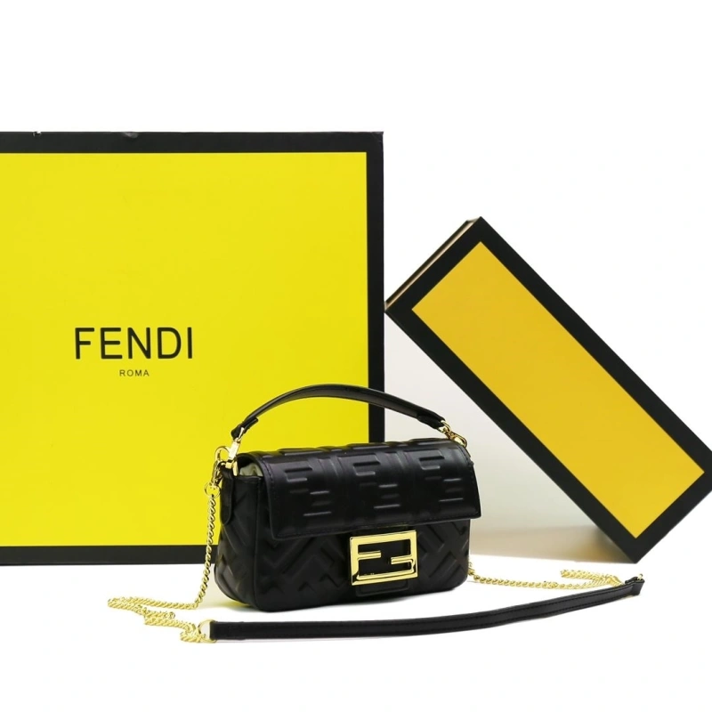 F**di satchel bags 4220a-0722