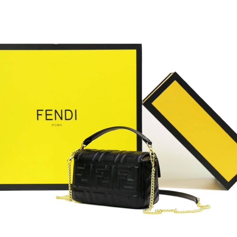 F**di satchel bags 4220a-0722