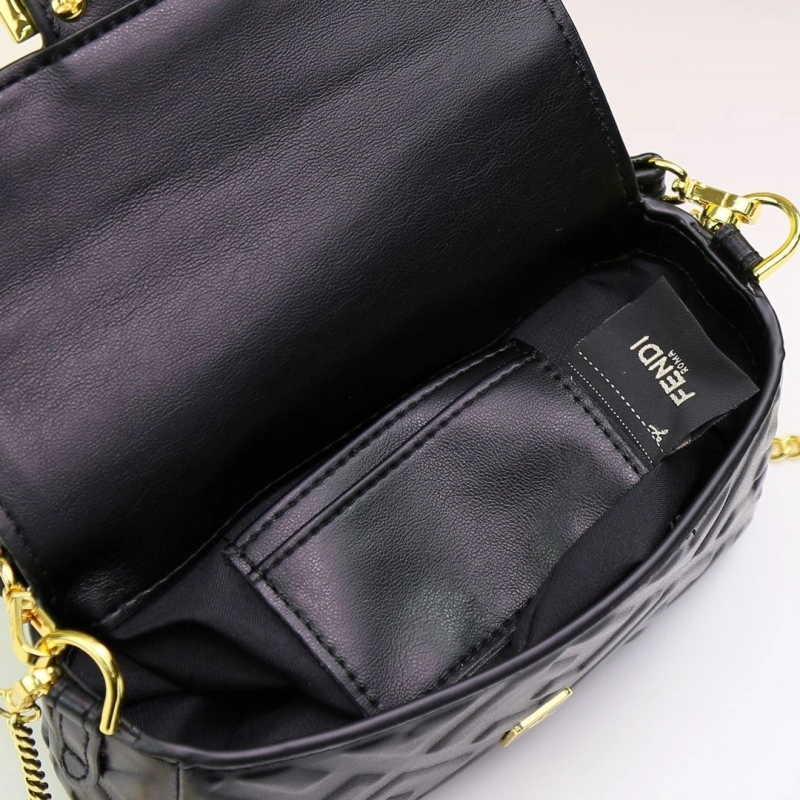 F**di satchel bags 4220a-0722