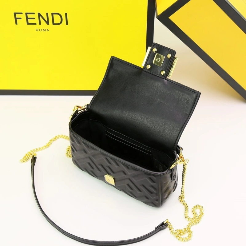 F**di satchel bags 4220a-0722