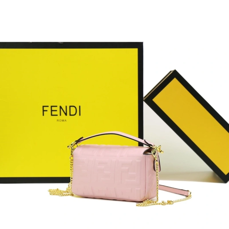 F**di satchel bags 4220a-0723