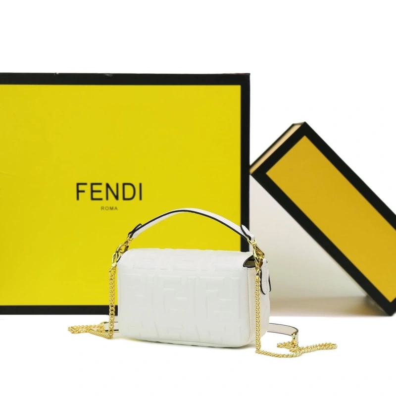 F**di satchel bags 4220a-0724