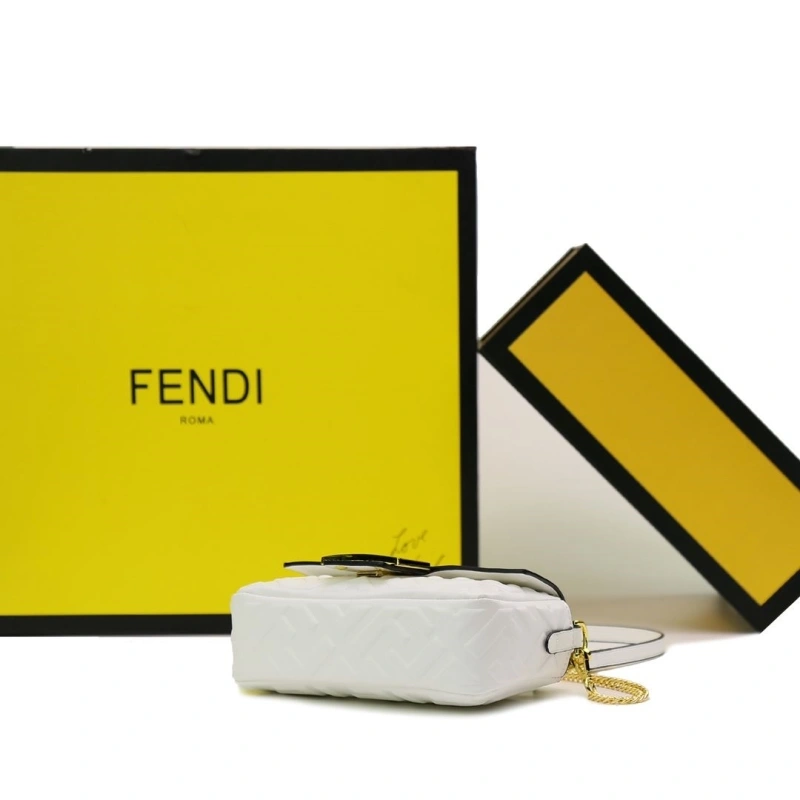 F**di satchel bags 4220a-0724