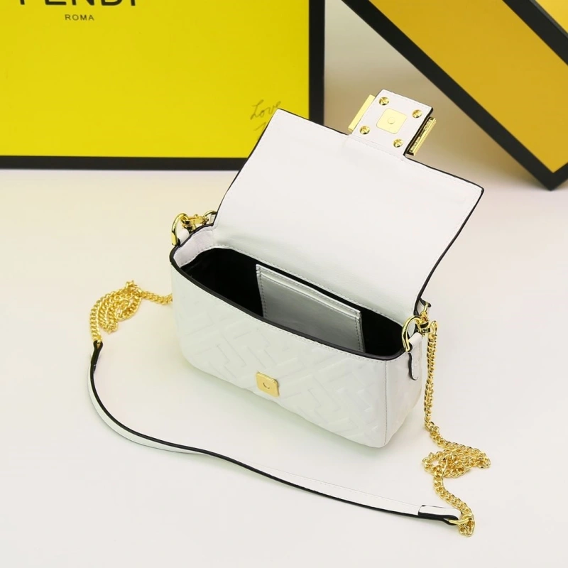 F**di satchel bags 4220a-0724