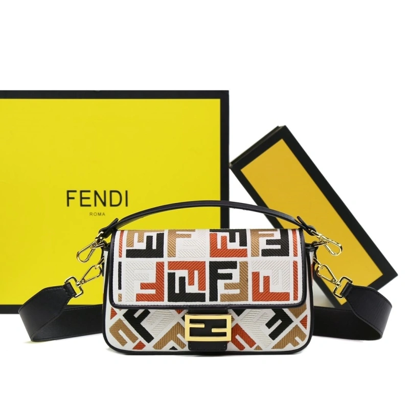 F**di satchel bags 4220a-0725