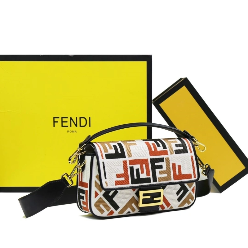 F**di satchel bags 4220a-0725