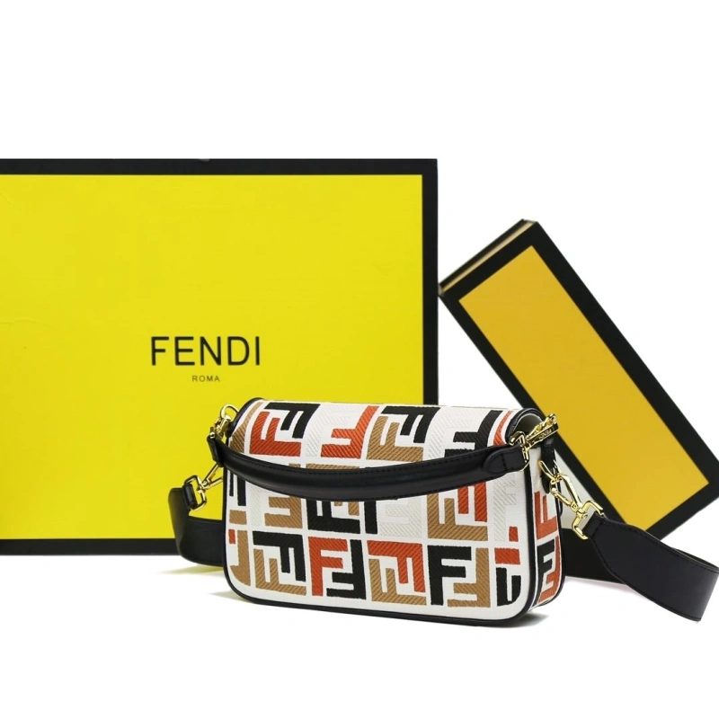 F**di satchel bags 4220a-0725