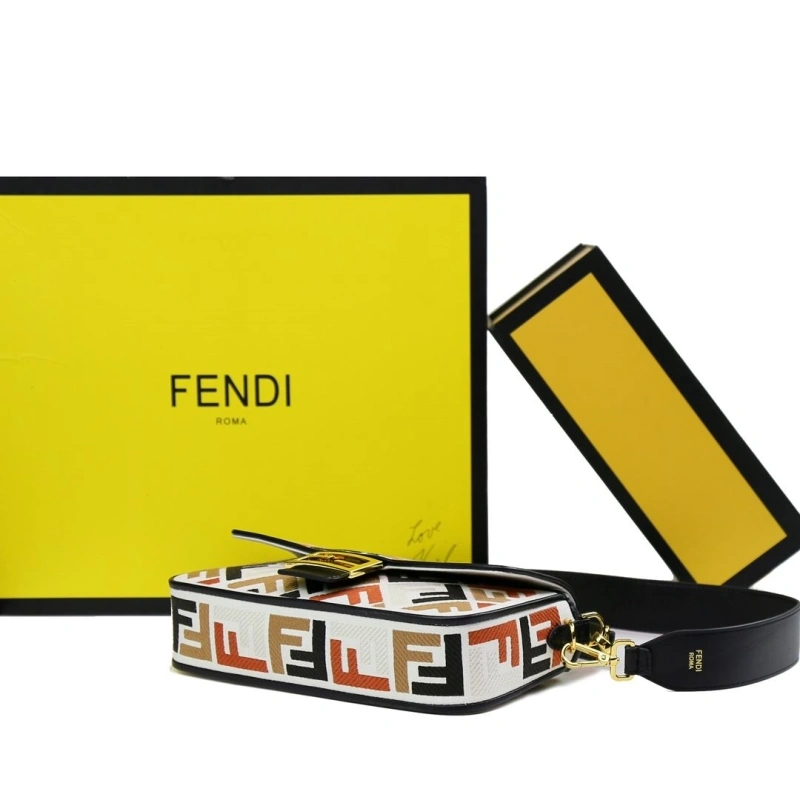 F**di satchel bags 4220a-0725