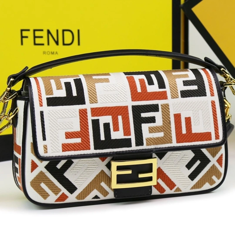 F**di satchel bags 4220a-0725