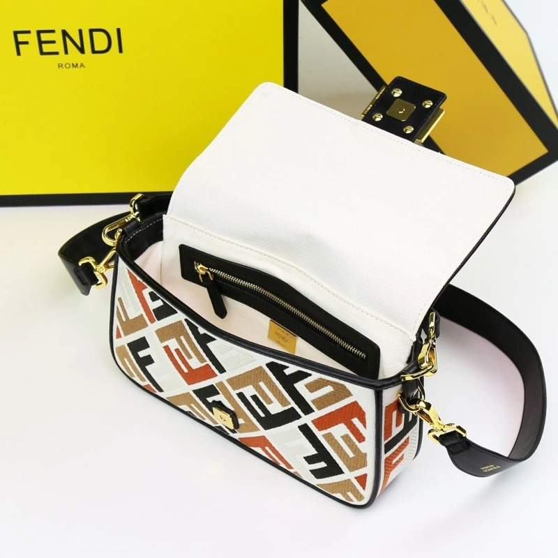 F**di satchel bags 4220a-0725