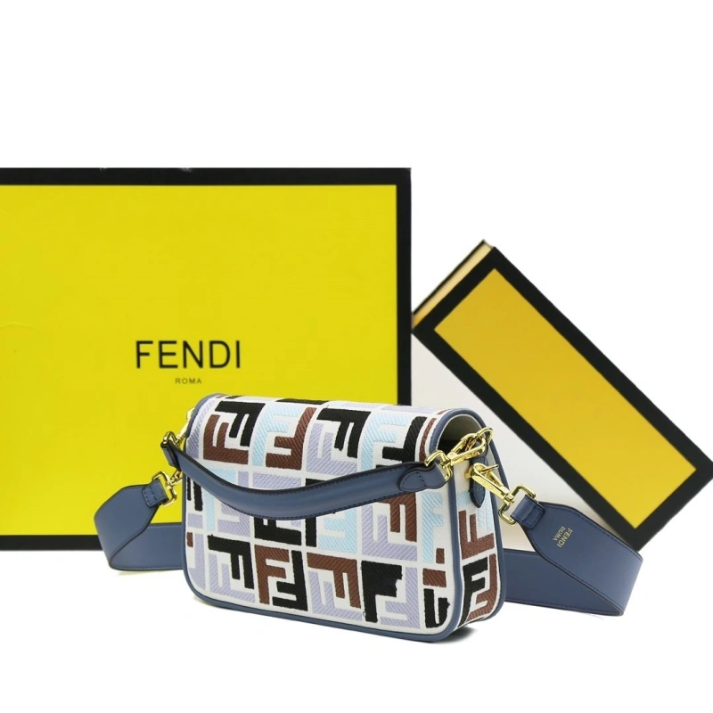 F**di satchel bags 4220a-0726