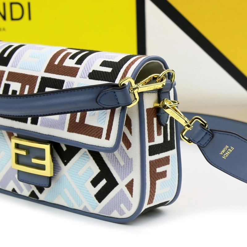 F**di satchel bags 4220a-0726
