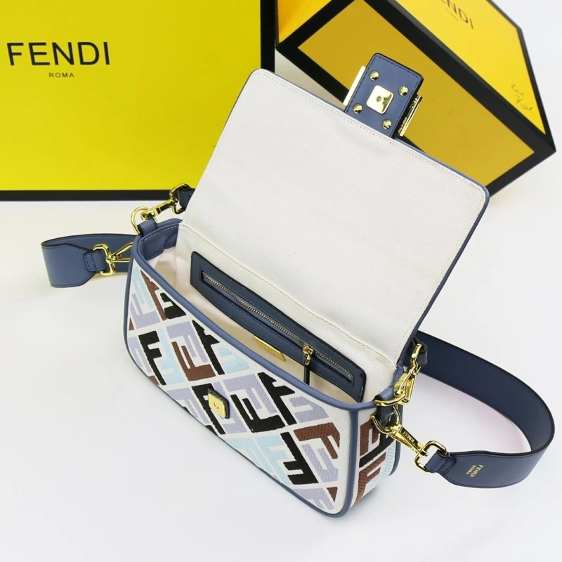 F**di satchel bags 4220a-0726