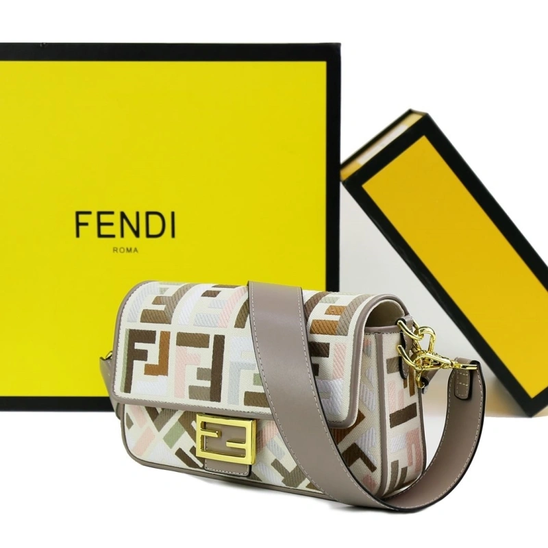 F**di satchel bags 4220a-0727
