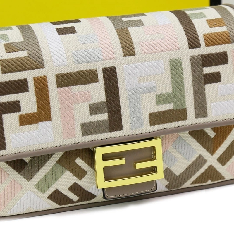 F**di satchel bags 4220a-0727
