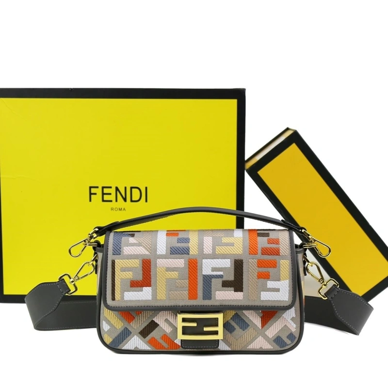 F**di satchel bags 4220a-0728