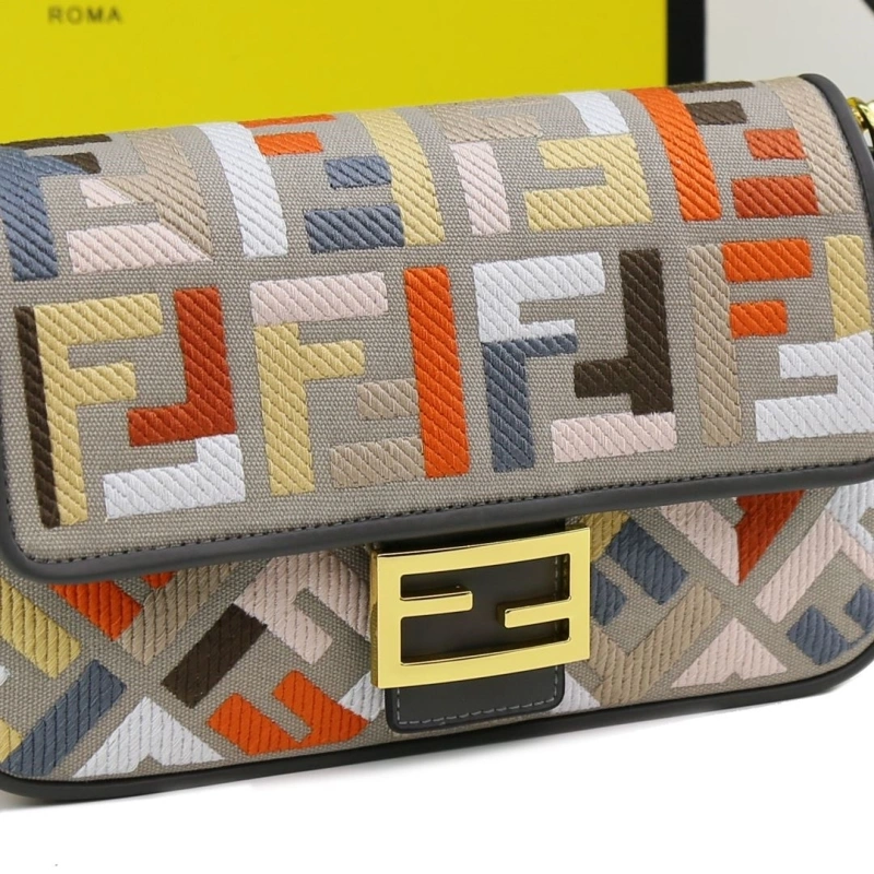 F**di satchel bags 4220a-0728