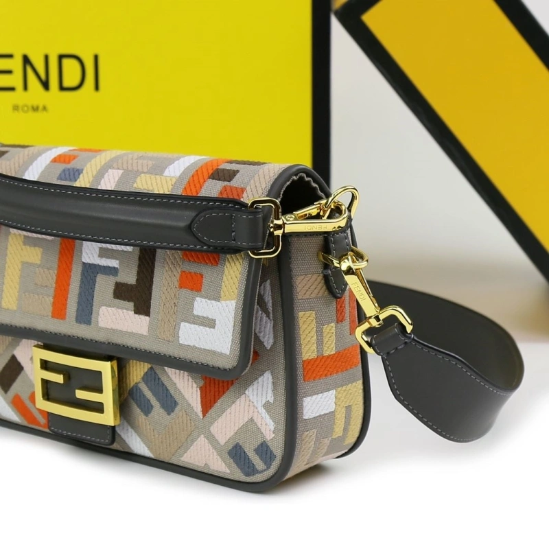 F**di satchel bags 4220a-0728