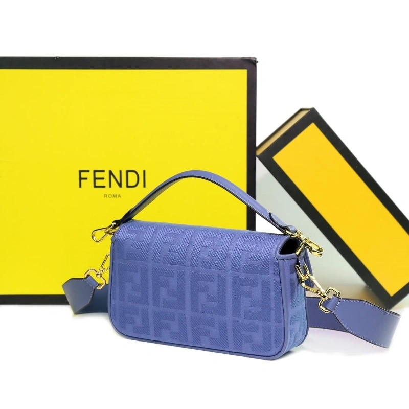 F**di satchel bags 4220a-0729