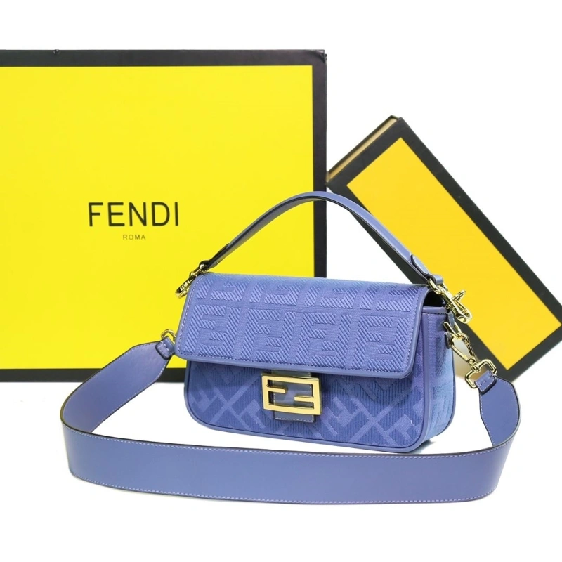 F**di satchel bags 4220a-0729