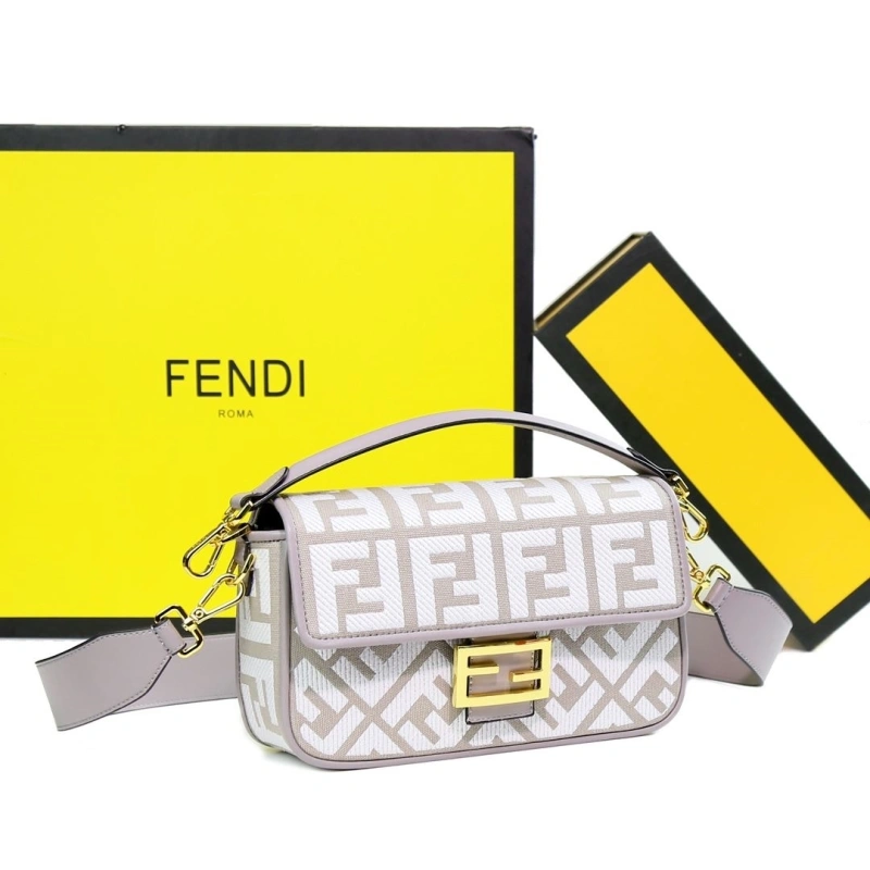 F**di satchel bags 4220a-0730