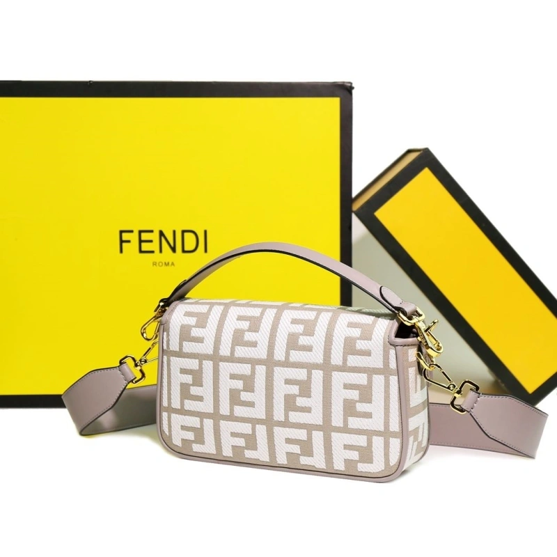 F**di satchel bags 4220a-0730