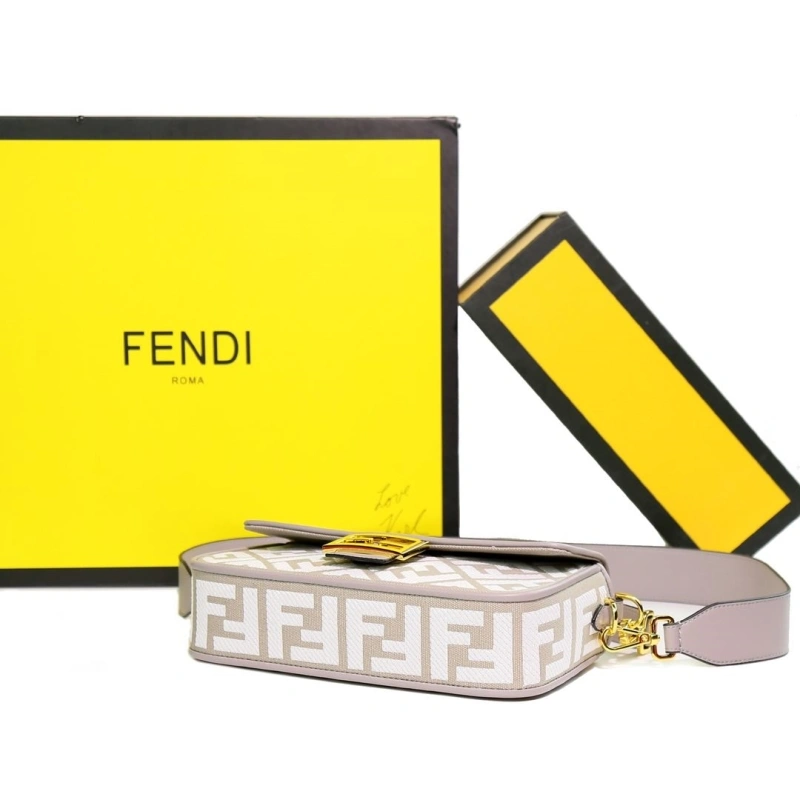 F**di satchel bags 4220a-0730