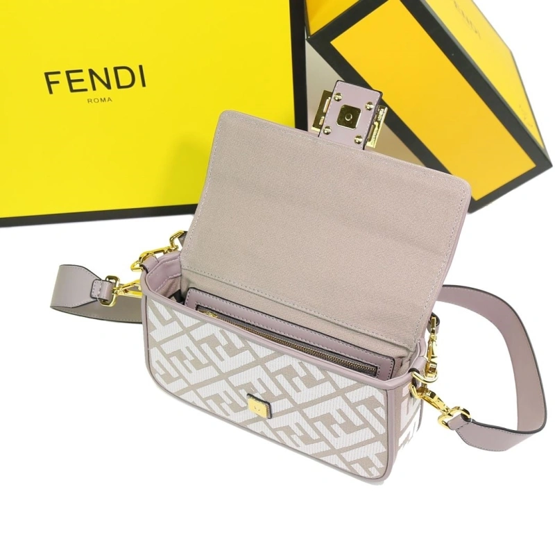 F**di satchel bags 4220a-0730